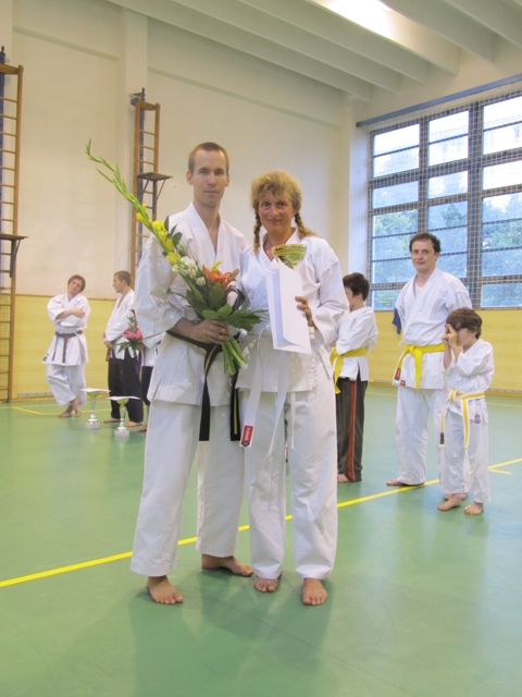 Cena Kouče 2011 - 2012
